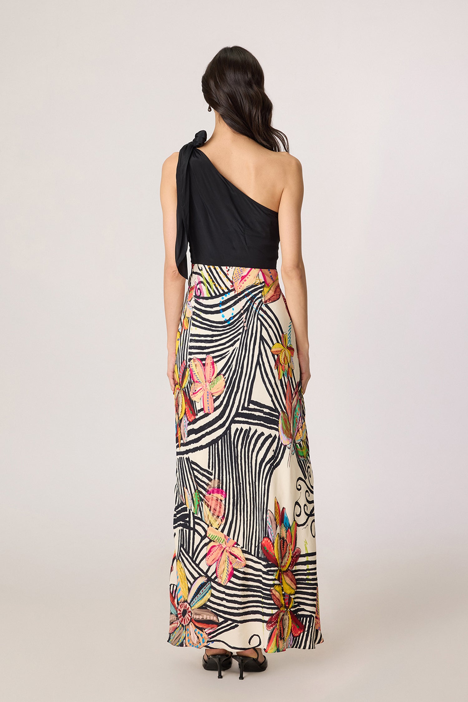 Sylvia Dress