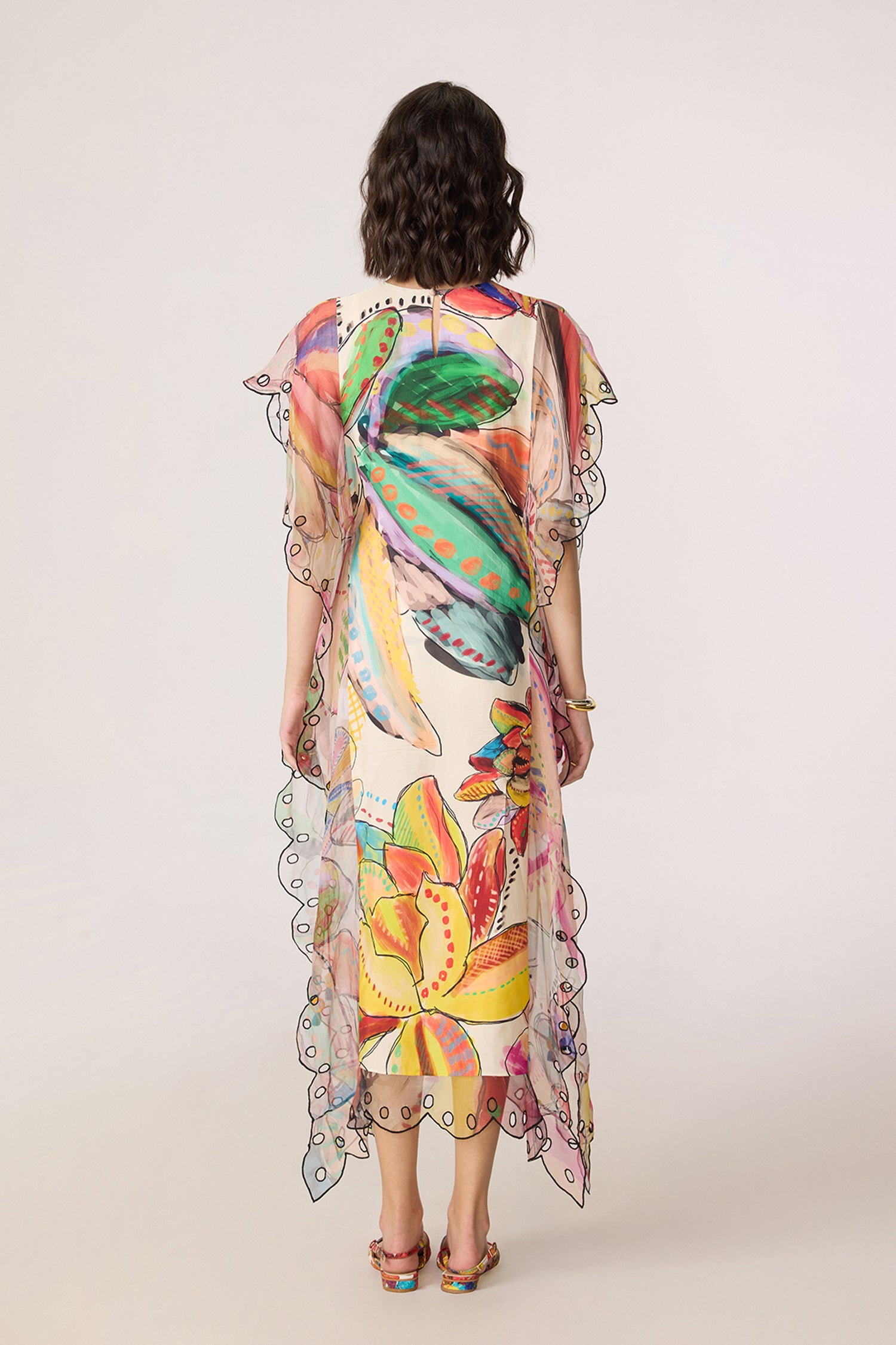 Fler Cover Up / Kaftan