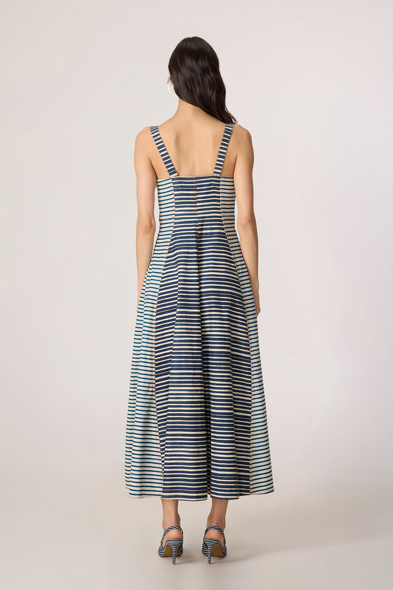 Fia Dress