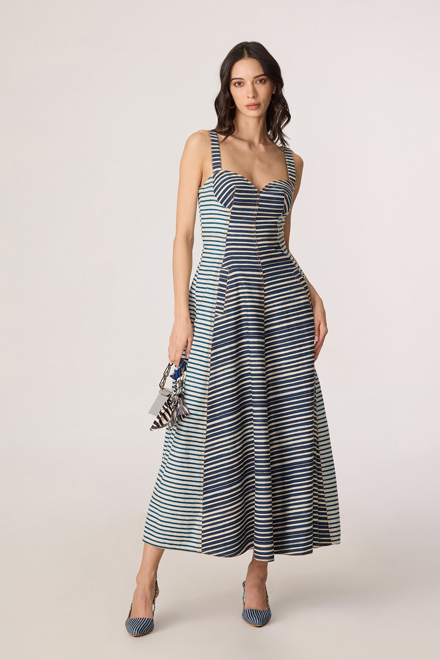 Fia Dress