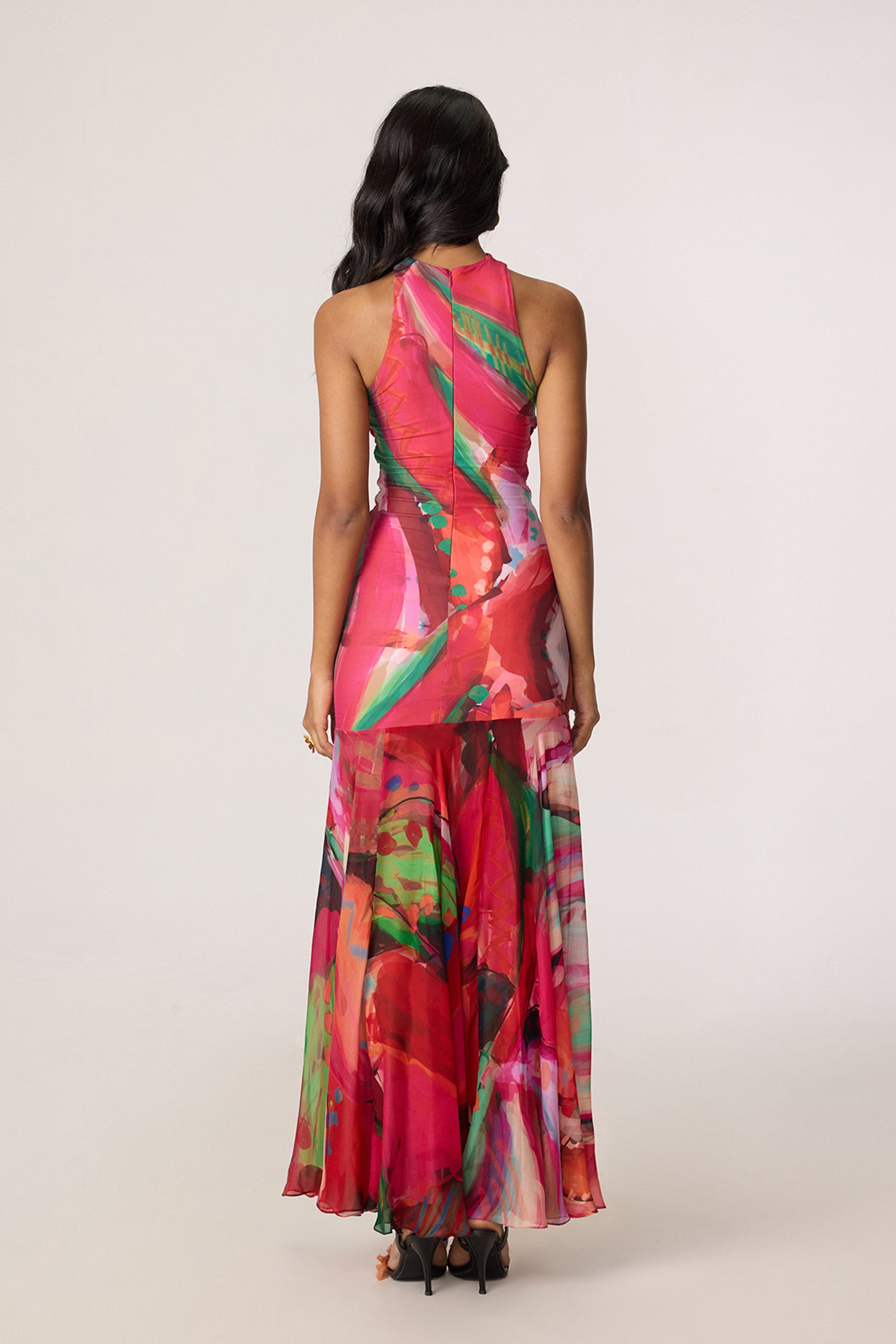 Gemma Dress