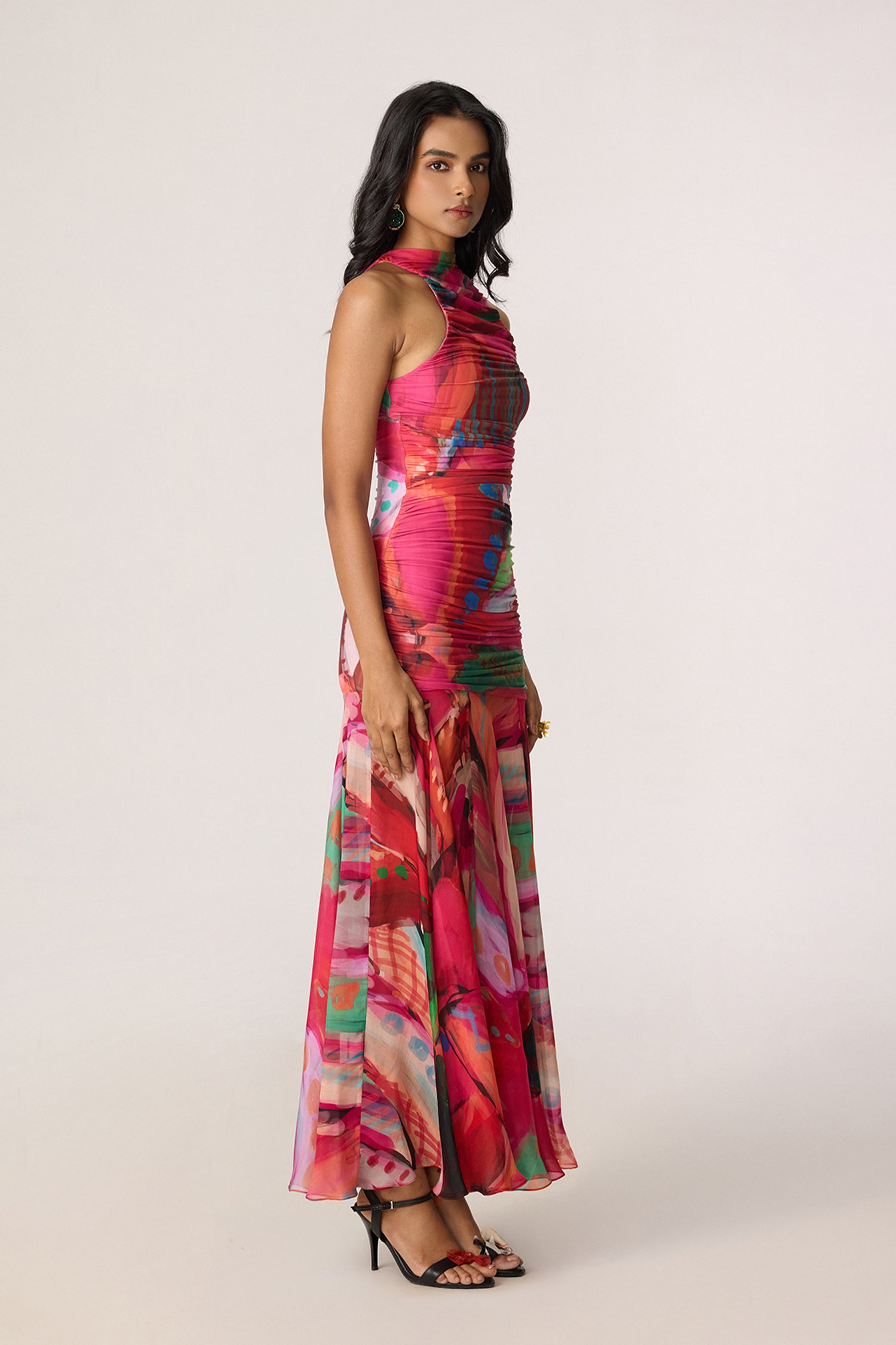 Gemma Dress