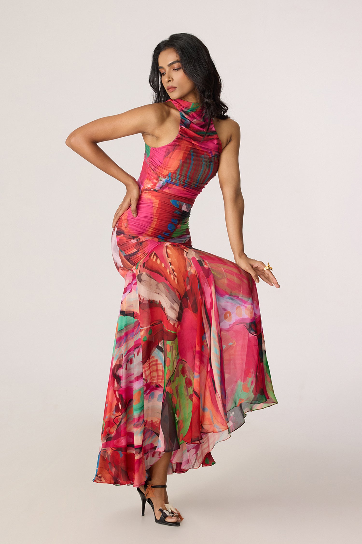 Gemma Dress