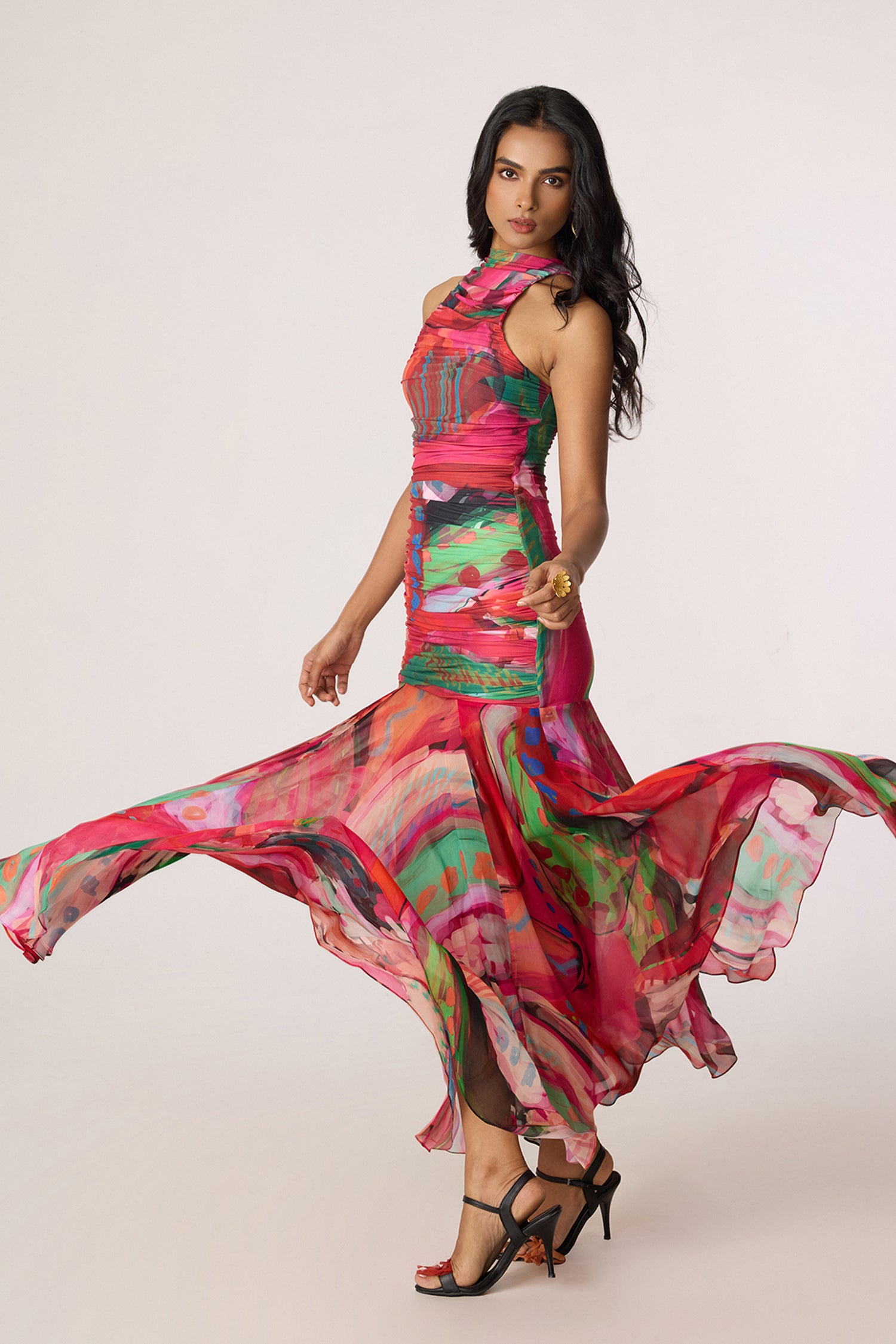 Gemma Dress