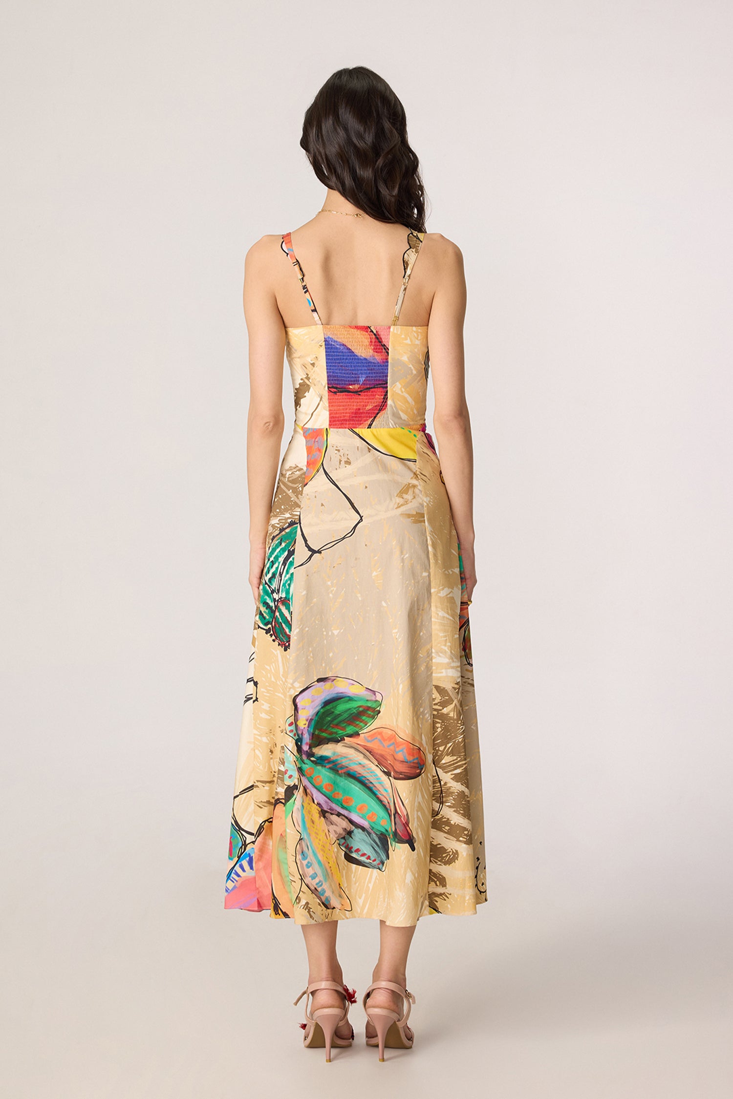 Erika Dress