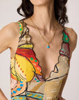 Erika Dress
