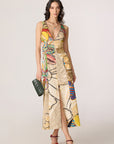 Erika Dress