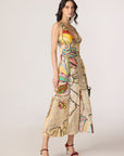 Erika Dress