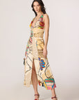 Erika Dress