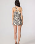 Rebekkah Blazer, Millie Dress