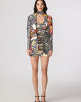 Rebekkah Blazer, Millie Dress