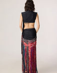 Melia Blouse, Eden Skirt
