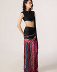 Melia Blouse, Eden Skirt