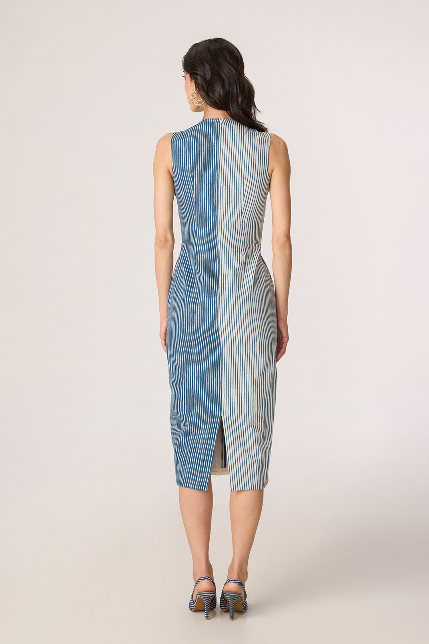 Cassidy Dress