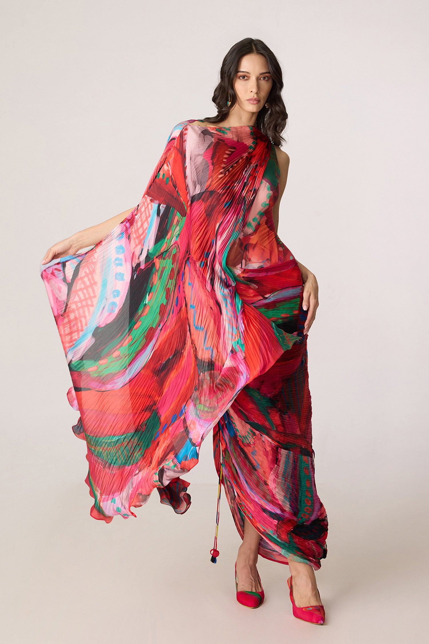 Valen Dress
