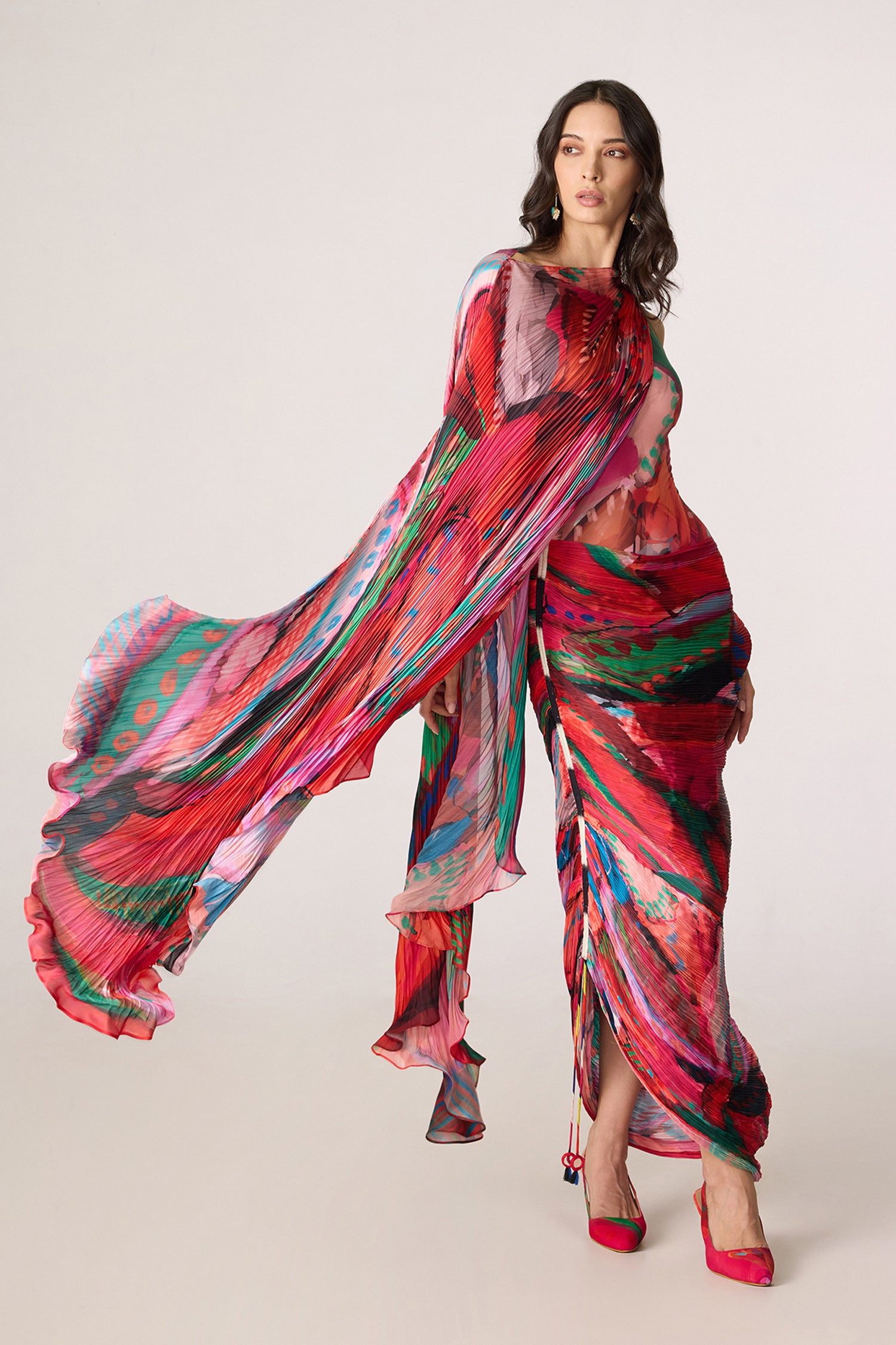 Valen Dress