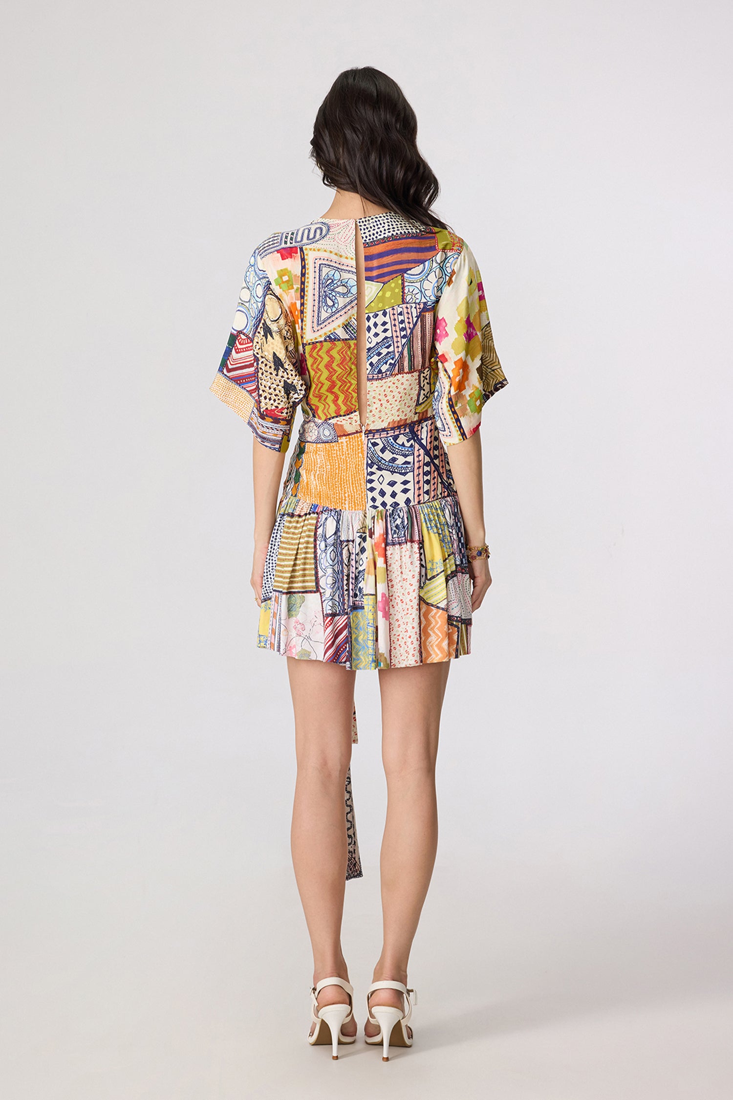 Lisseth Dress