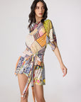 Lisseth Dress