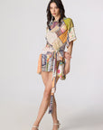 Lisseth Dress