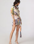 Lisseth Dress