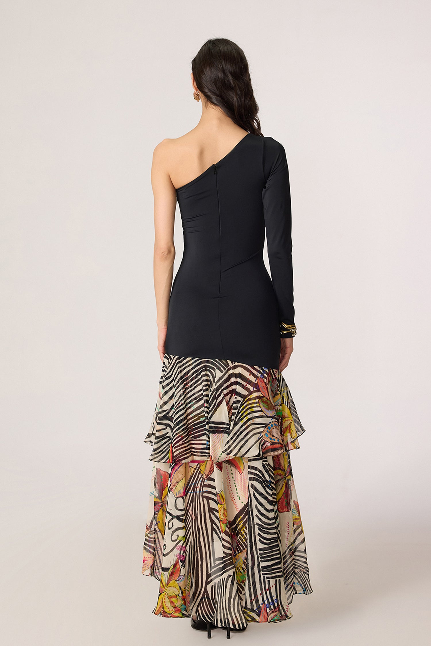 Lima Dress