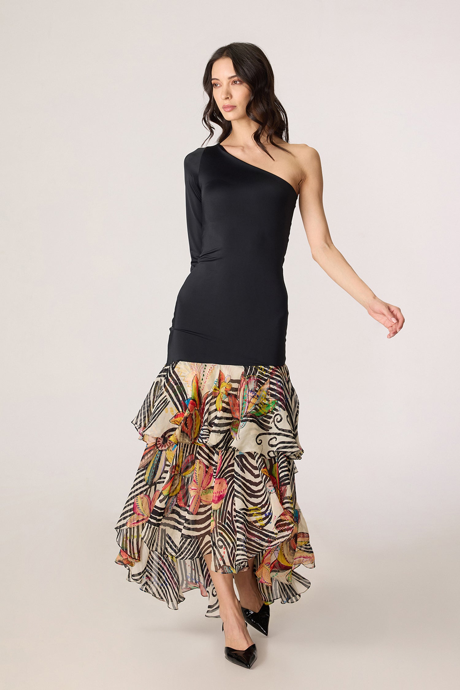 Lima Dress
