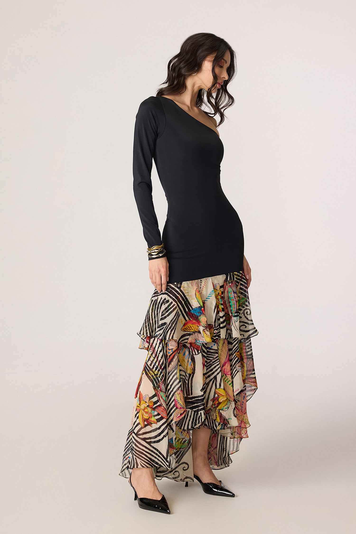 Lima Dress