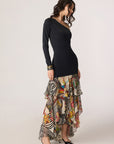 Lima Dress
