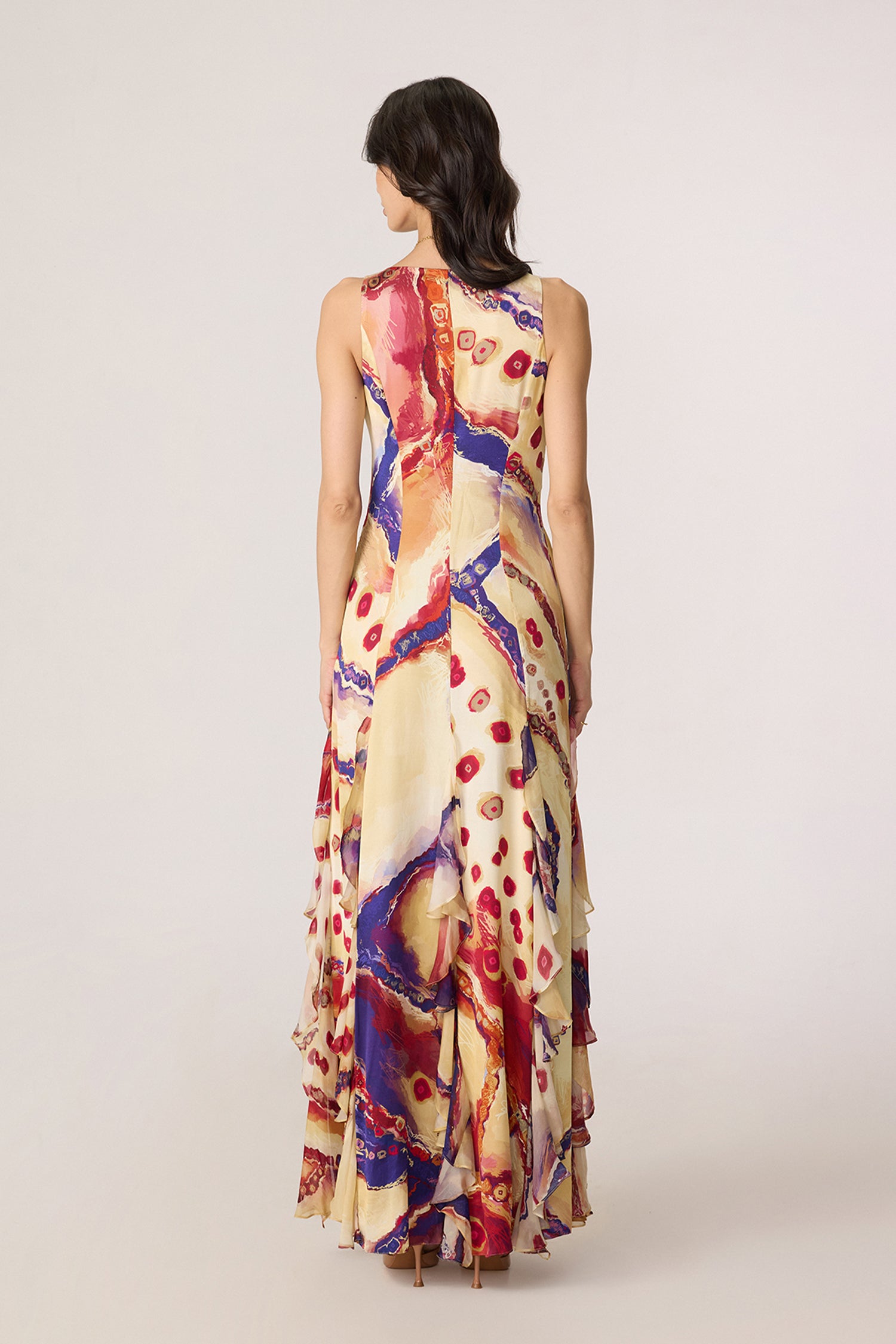 Meherin Dress