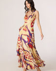 Meherin Dress