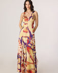 Meherin Dress