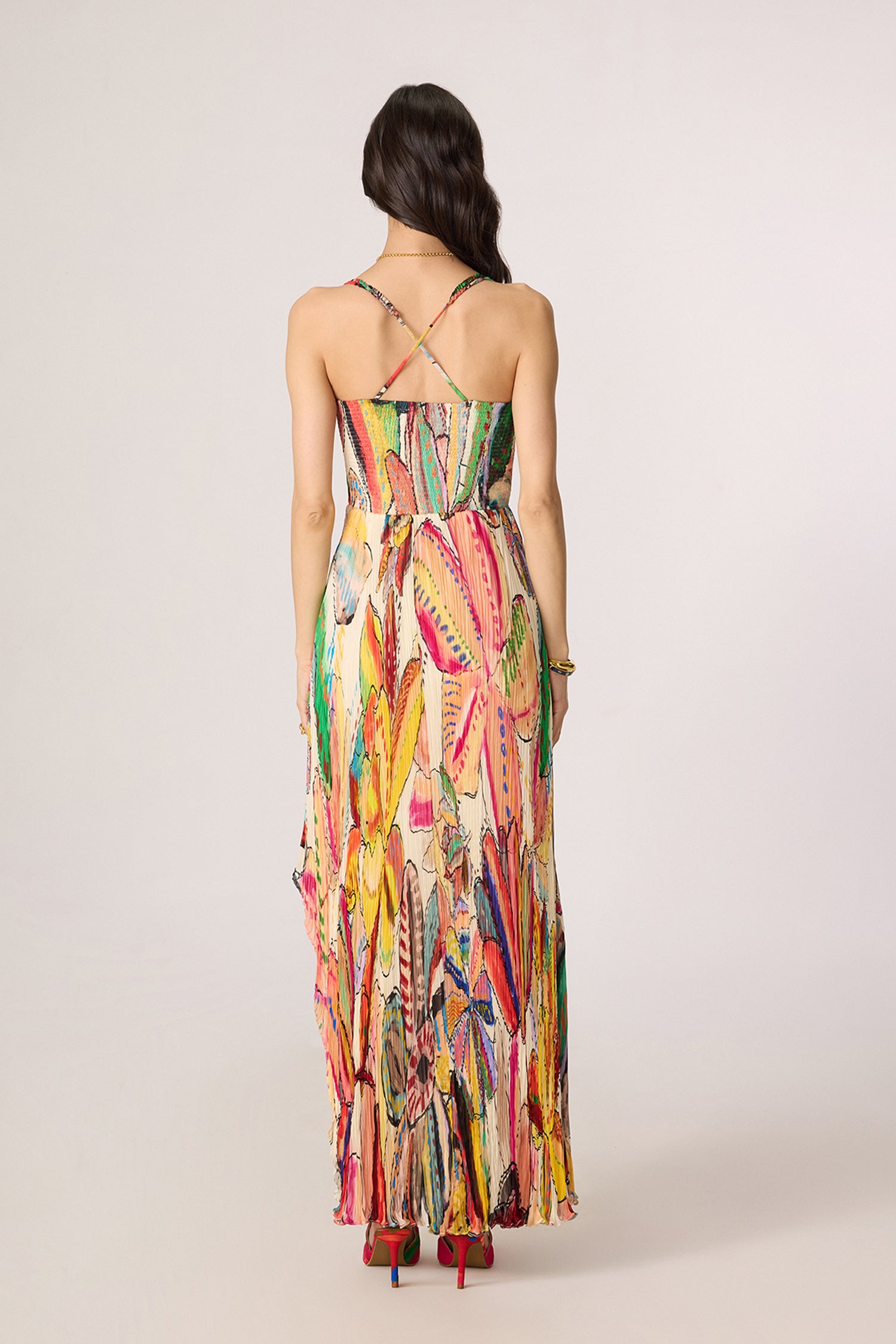 Rochelle Dress