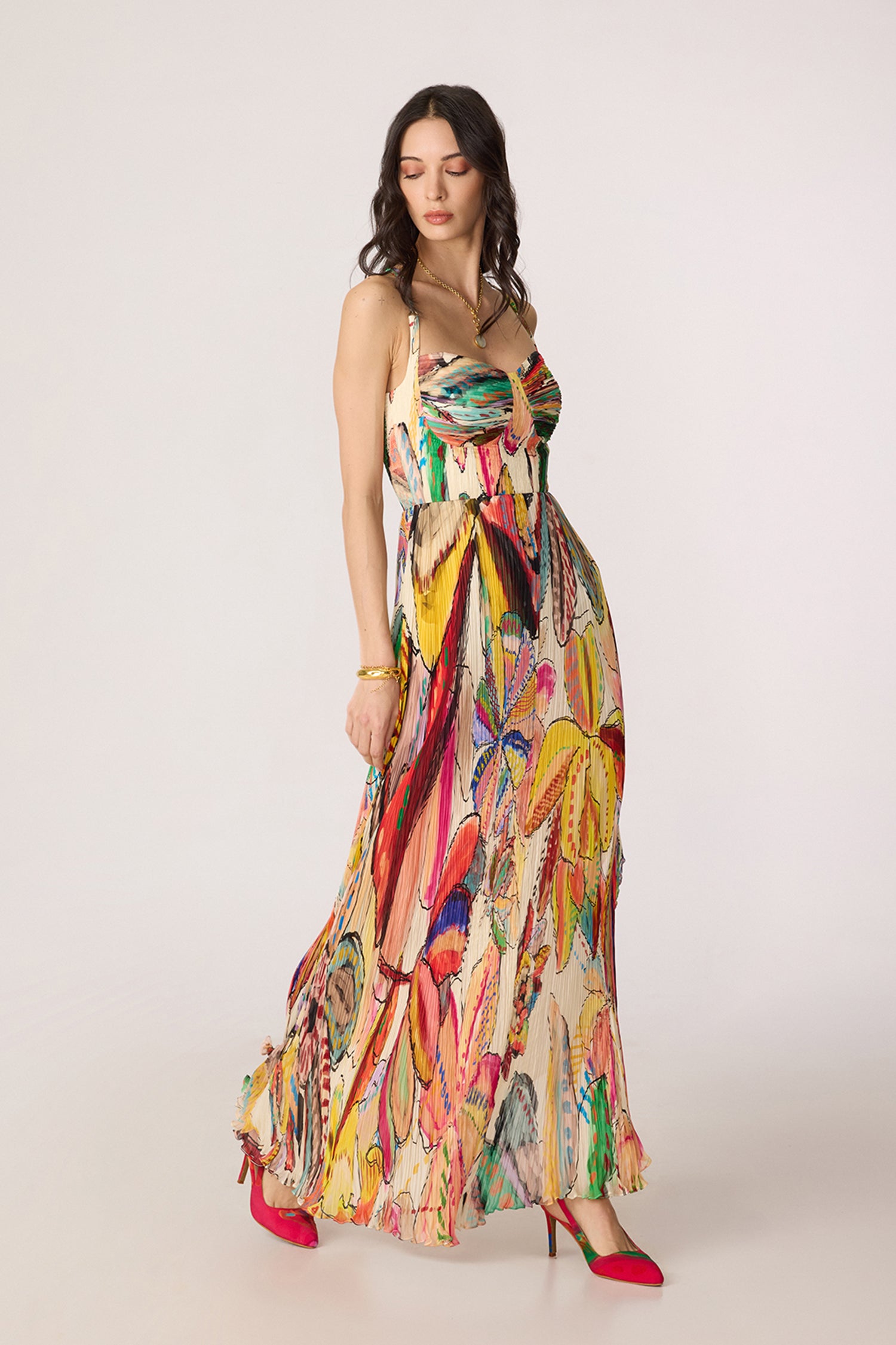 Rochelle Dress