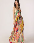 Rochelle Dress