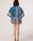 Bellamy Shirt, Emira Shorts