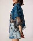 Bellamy Shirt, Emira Shorts