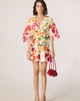 Selia Dress