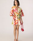 Selia Dress