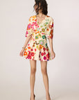 Selia Dress