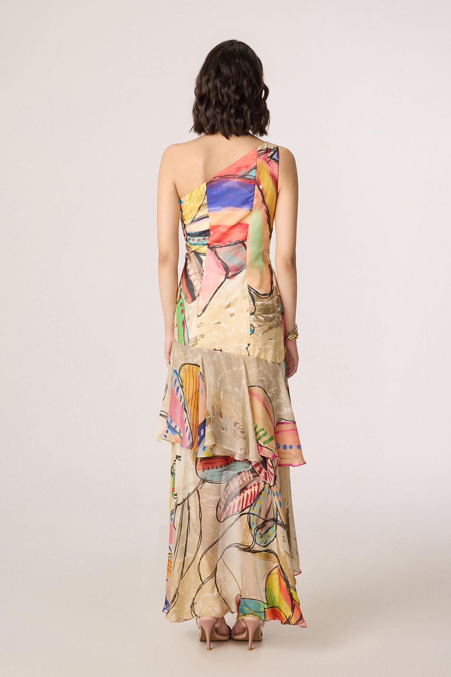 Viveka Dress