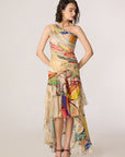 Viveka Dress
