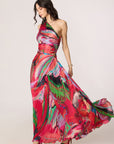 Cleo Dress - Pink