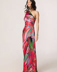 Cleo Dress - Pink