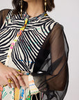 Sonam Dress - Multicolor