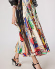 Sonam Dress - Multicolor