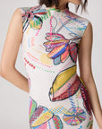 Starlet Dress