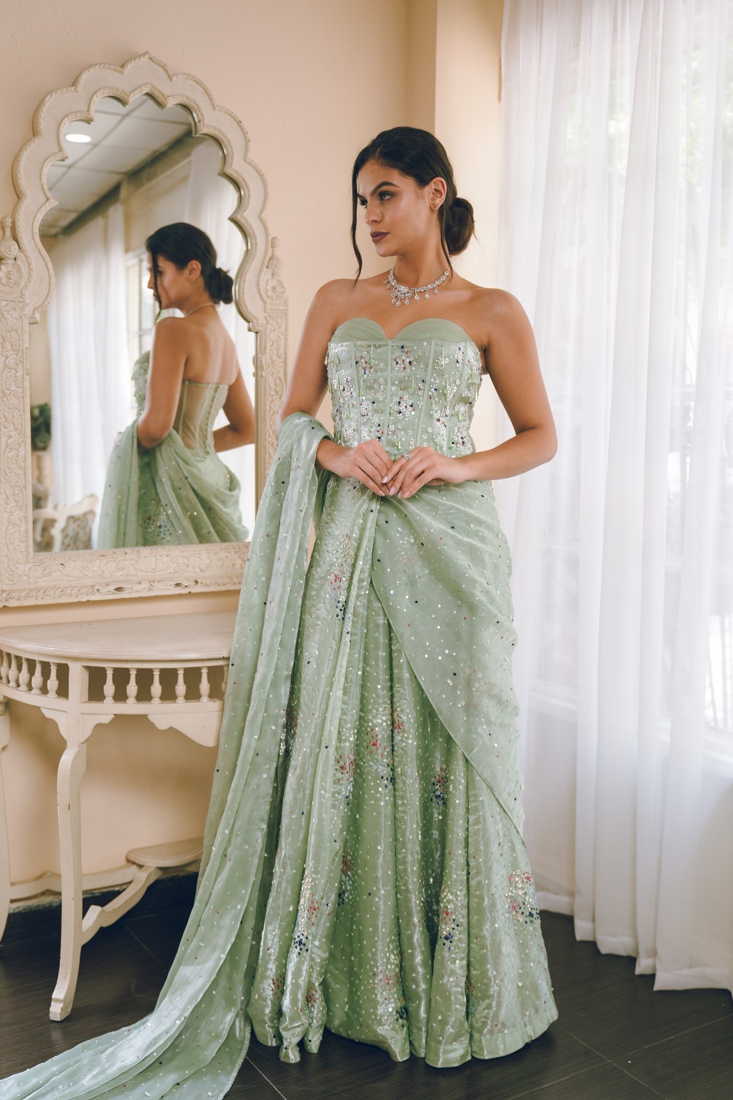 Silent strength Co-ord Sets