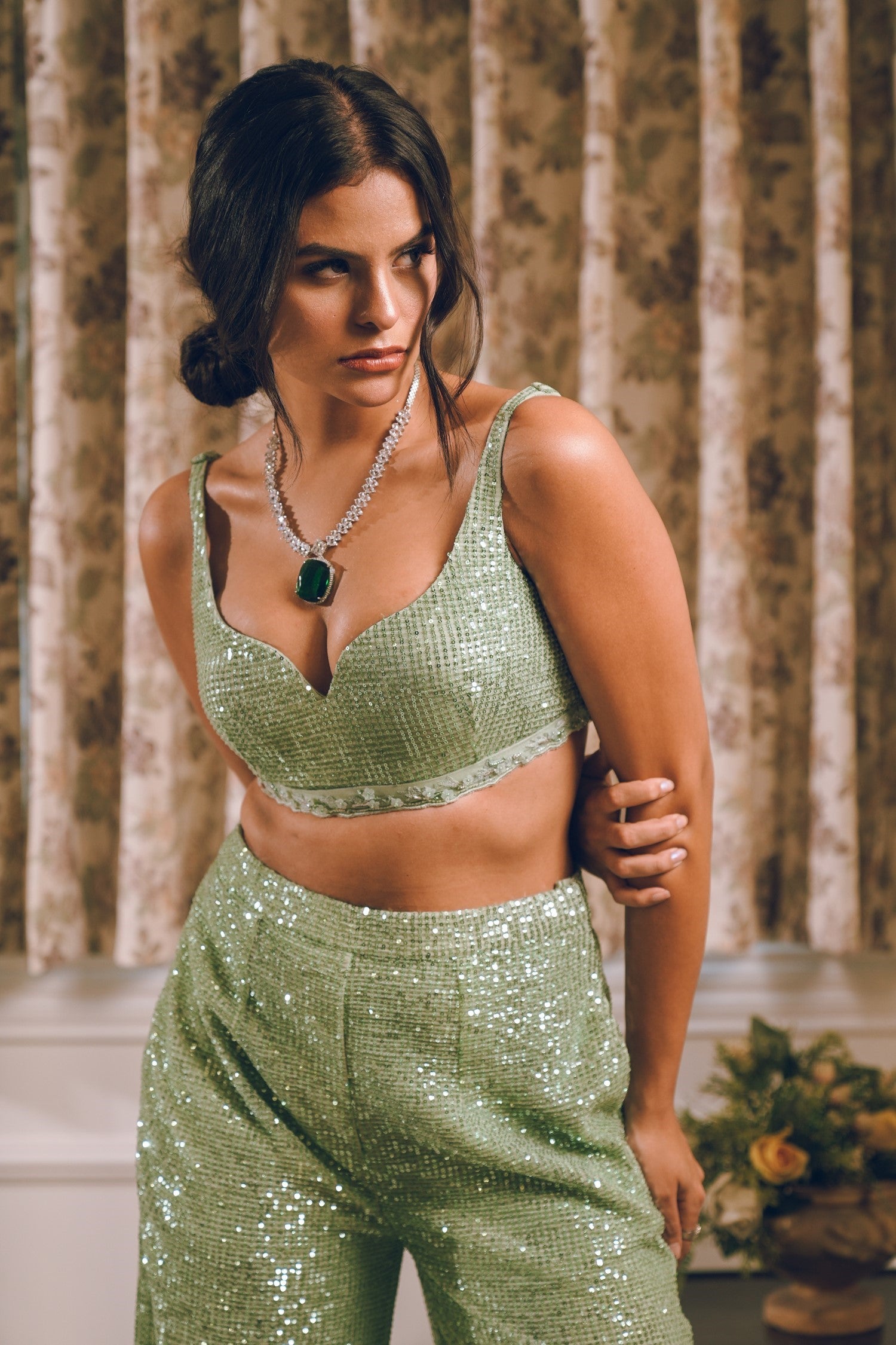 Soft power Co-ord Sets